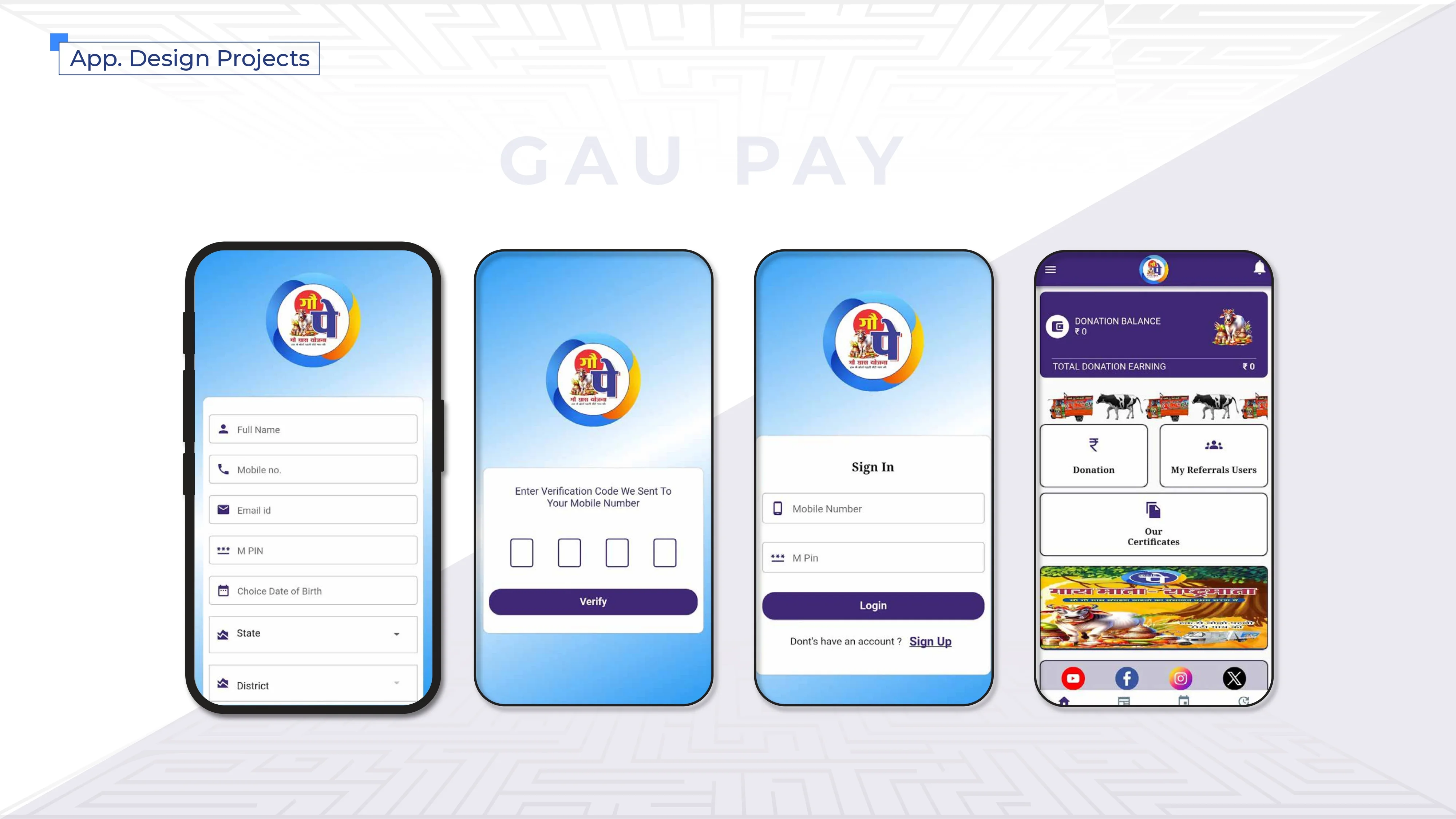 Gau Pay
