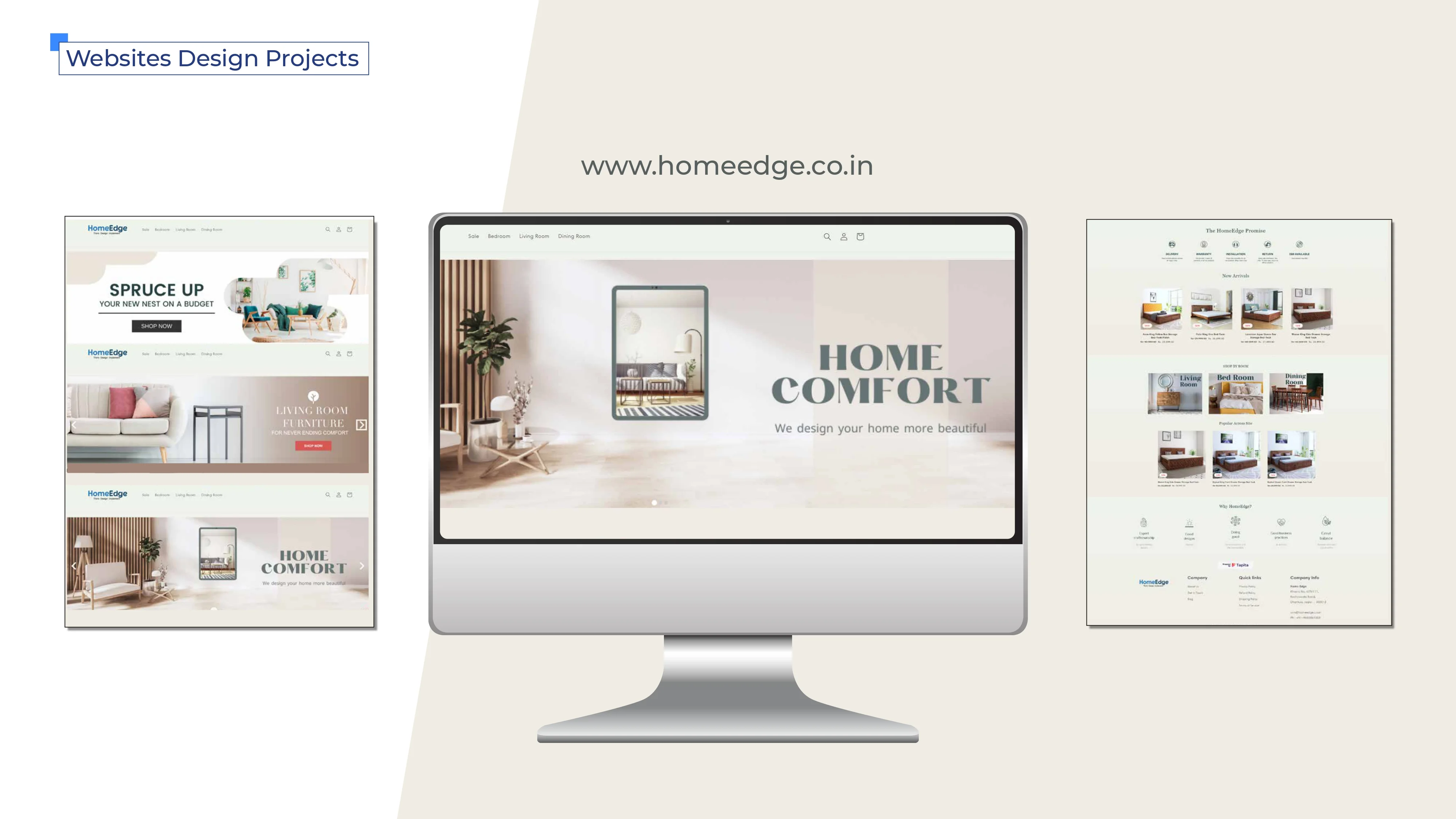 Home Edge