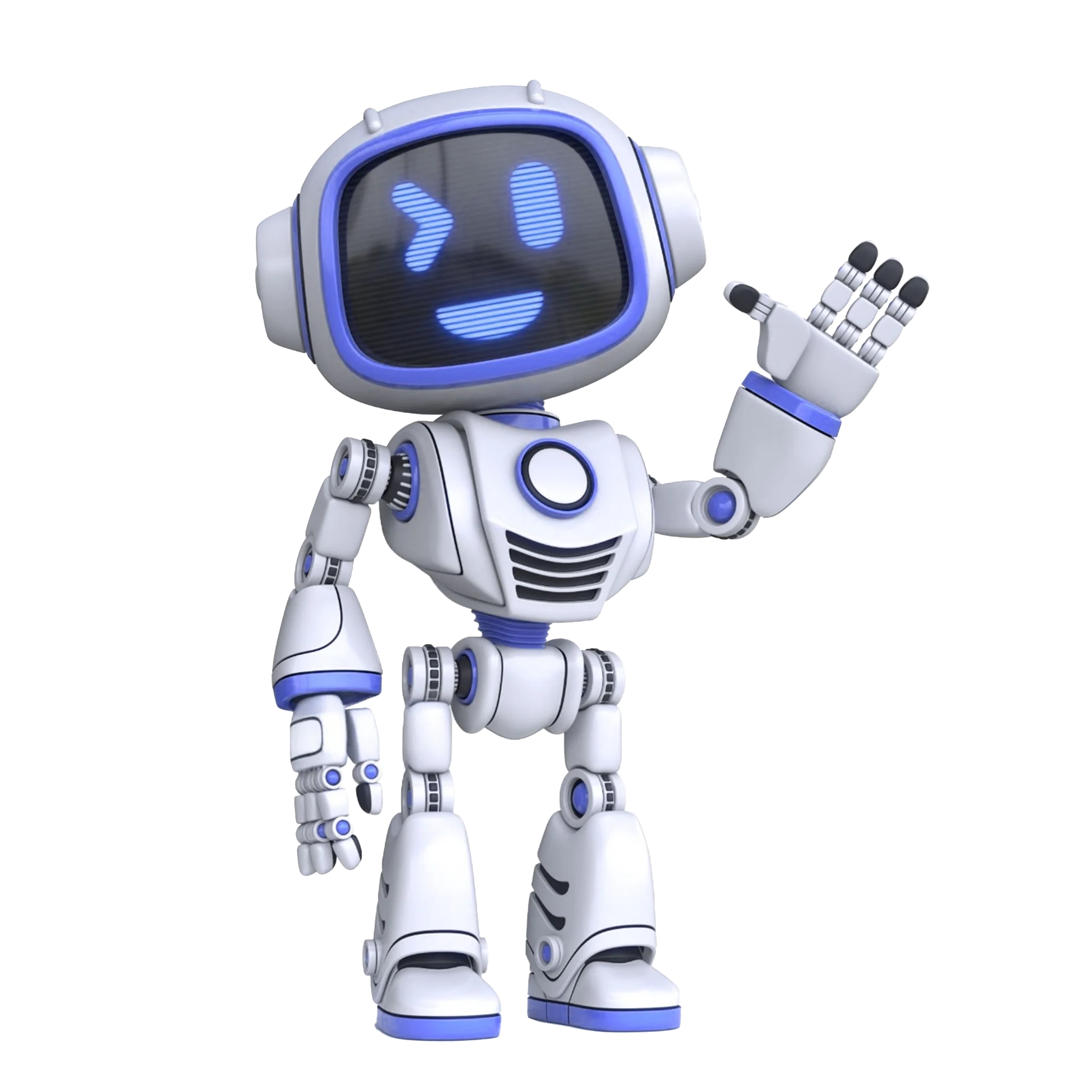 AI-Robot